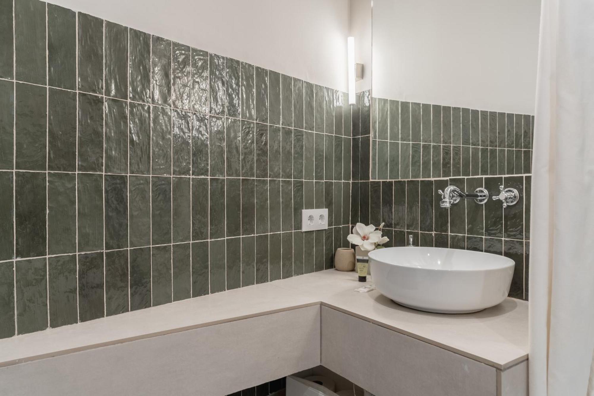 Apartamento Centric- 1bd 1bth Furnished - Chueca Madrid