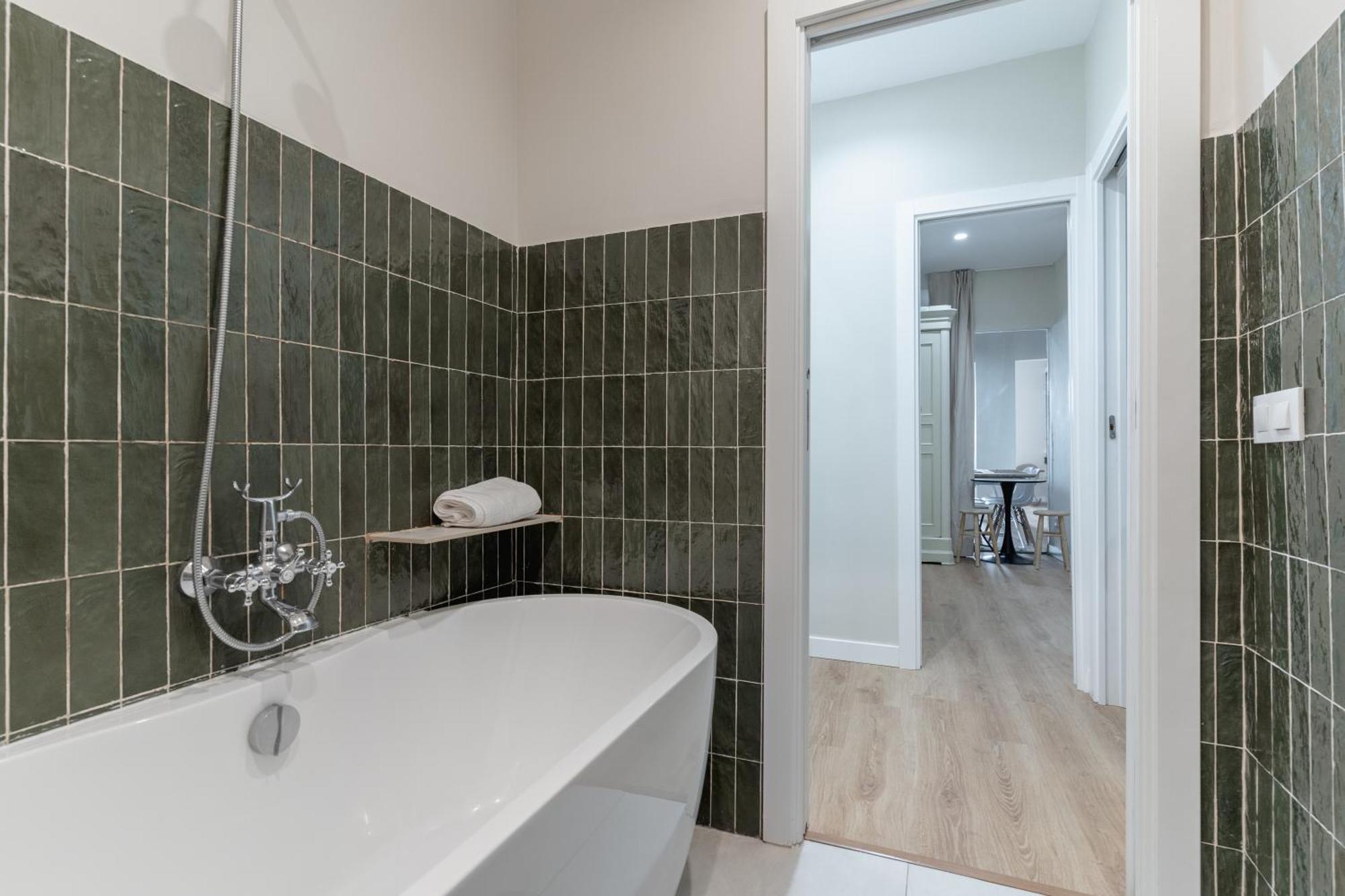 Centric- 1bd 1bth Furnished - Chueca Apartamento Madrid