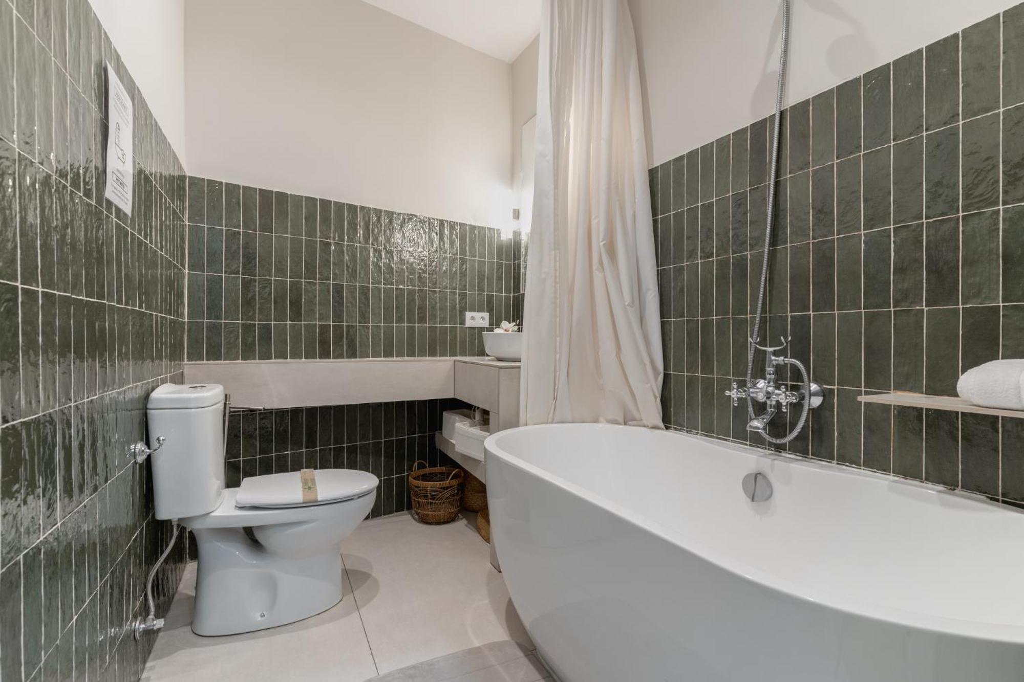 Centric- 1bd 1bth Furnished - Chueca Apartamento Madrid